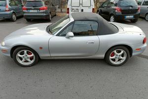 Mazda MX-5 16.i 16V cat. Unico proprietario