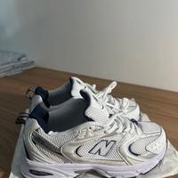 New balance 530