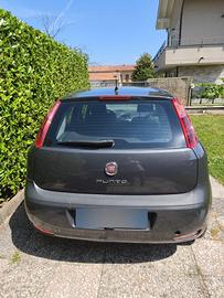 Fiat Punto 1.2