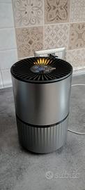 purificatore d aria 