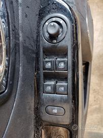 Comando vetri ant sx RENAULT CAPTUR del 2017