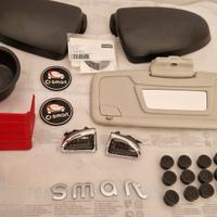 accessori smart 451