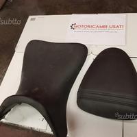 Selle buell 1125r