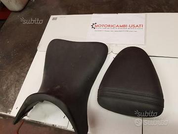 Selle buell 1125r