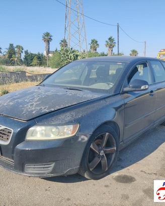 VOLVO V50 545 1.6 D2 114CV 10-12 Ricambi