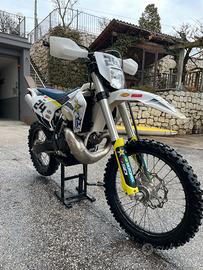 Husqvarna TE 250i 2019