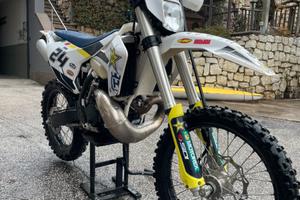 Husqvarna TE 250i 2019