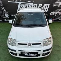 Fiat Panda 1.2 Dynamic GPL