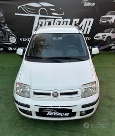 Fiat Panda 1.2 Dynamic GPL