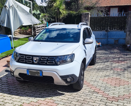 Dacia Duster 2019 - 4x2 Prestige