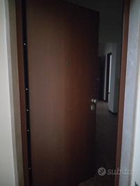 Zona centro ampio TRILOCALE RISTRUTTURATO