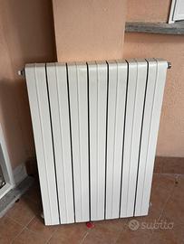 Termosifone alluminio