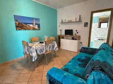 Mare e relax a Punta Prosciutto (Porto Cesareo)