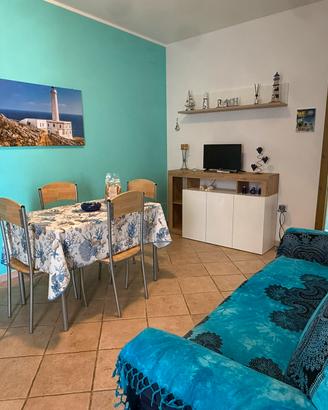 Mare e relax a Punta Prosciutto (Porto Cesareo)