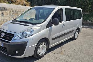 Fiat Scudo Panorama 2.0 Multijet 130 CV - 9 posti