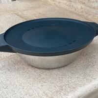 Varoma per Bimby Vorwerk tm21