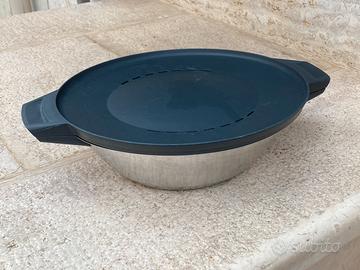 Varoma per Bimby Vorwerk tm21