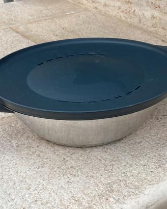 Varoma per Bimby Vorwerk tm21