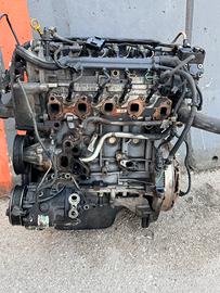 Motore 199A3000 Fiat Grande Punto 1.3 Mjt  66kw