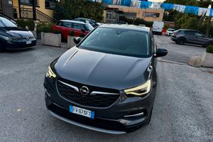 "PERFETTA" Opel Grandland X 1.5 diesel Innovatio