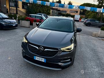 "PERFETTA" Opel Grandland X 1.5 diesel Innovatio