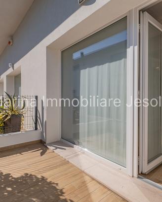 VILLETTA INDIPENDENTE PARI AL NUOVO