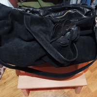 Borsa pelle