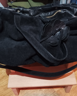 Borsa pelle