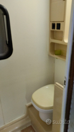 Camper transit 2.5 aspirato