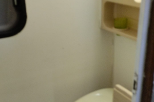 Camper transit 2.5 aspirato