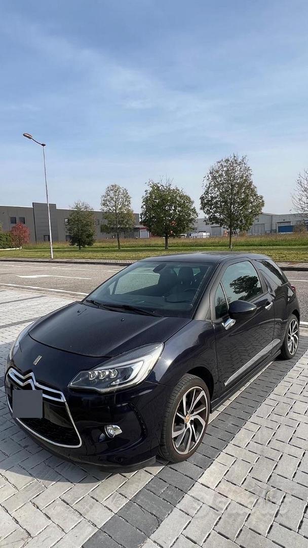 DS DS 3