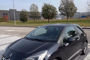 DS3  CITROEN