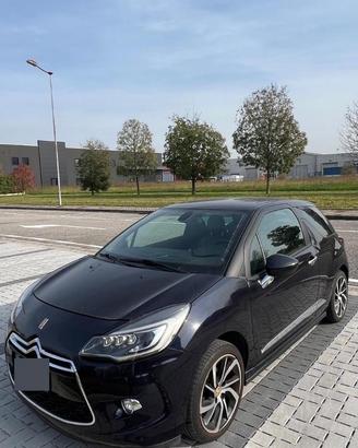 DS3  CITROEN
