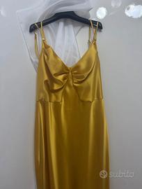 Vestito red carpet Elisabetta Franchi