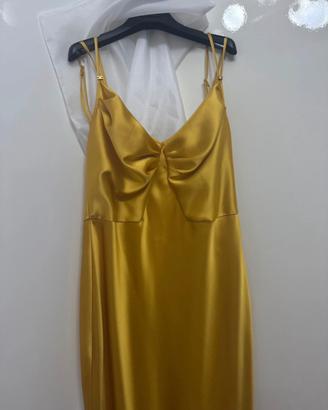 Vestito red carpet Elisabetta Franchi