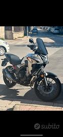 honda cb 500x