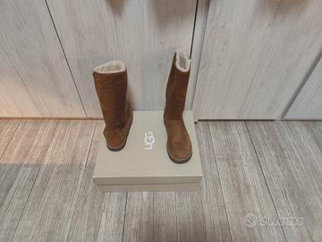 scarpe hugg originali 35/36 