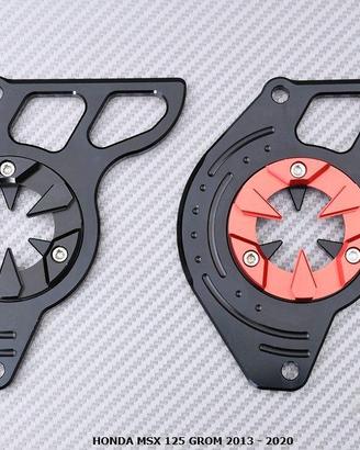 Carter pignone per HONDA MSX 125 GROM 2013 - 2020