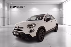 Fiat 500X 1.3 T4 S-Design Cross 150cv dct