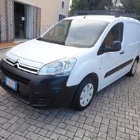 Citroen Berlingo BlueHDi 100 Pianale Cabinato 3 PO