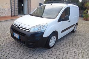 Citroen Berlingo BlueHDi 100 Pianale Cabinato 3 PO