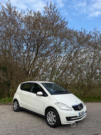 Mercedes-benz A 160 Elegance