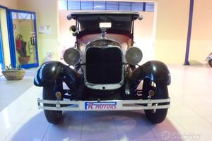 Ford a- t- phaiton- 1928-trattaive in sede-permut