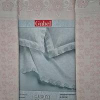 Lenzuola matrimoniali GABEL