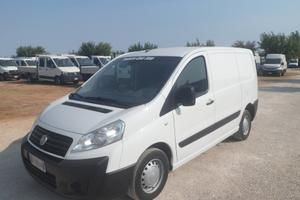 Fiat Scudo furgone coibentato