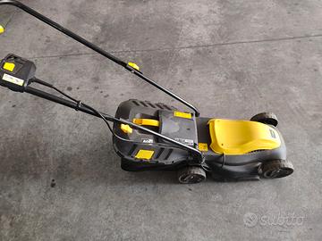 tagliaerba elettrico 