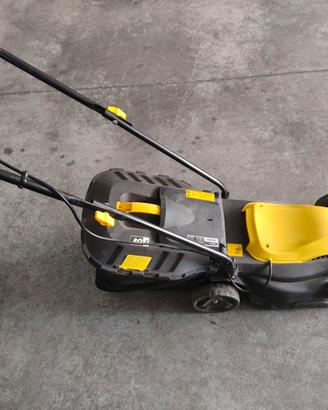 tagliaerba elettrico 