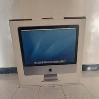 Scatola Originale Apple iMac 20" Alluminio BOX