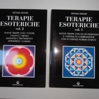 Terapie esoteriche - Dietmar Krämer