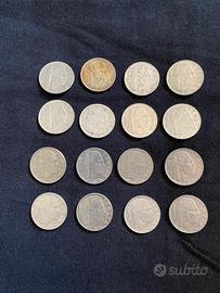 20 cent italiane